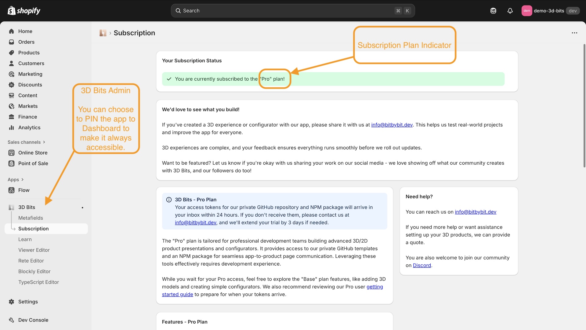Installation Complete